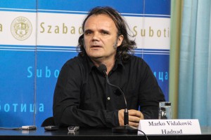 Predstavljanje novog trenera ŽKK "Spartak"