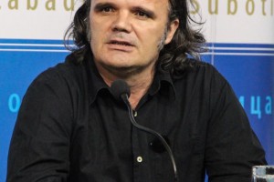 Predstavljanje novog trenera ŽKK "Spartak"