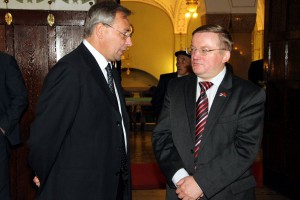 Svečana sednica Skupštine grada