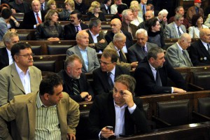 Svečana sednica Skupštine grada