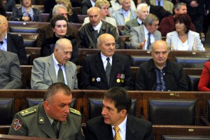 Svečana sednica Skupštine grada