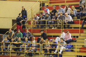 Košarka (M): Spartak - Jagodina