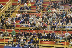 Košarka (M): Spartak - Jagodina