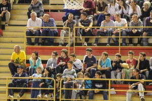 Košarka (M): Spartak - Jagodina