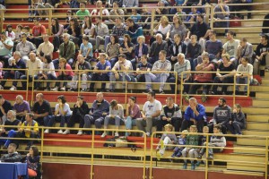 Košarka (M): Spartak - Jagodina