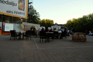 Druženje kod Yu-Festa