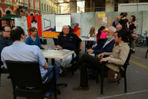 Druženje kod Yu-Festa