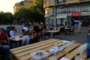 Druženje kod Yu-Festa