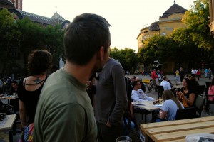 Druženje kod Yu-Festa