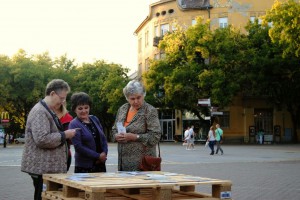 Druženje kod Yu-Festa