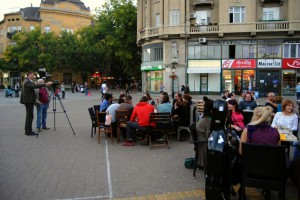 Druženje kod Yu-Festa