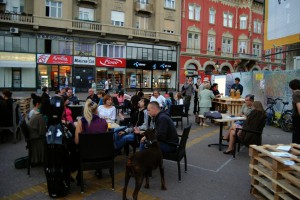 Druženje kod Yu-Festa