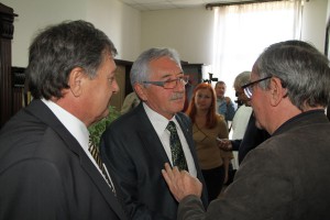 Obeležavanje jubileja 25 godina preduzeća "Selma"