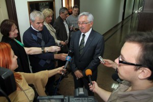 Obeležavanje jubileja 25 godina preduzeća "Selma"