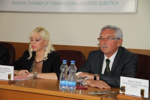 Obeležavanje jubileja 25 godina preduzeća "Selma"