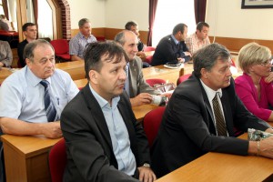 Obeležavanje jubileja 25 godina preduzeća "Selma"