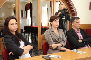 Obeležavanje jubileja 25 godina preduzeća "Selma"