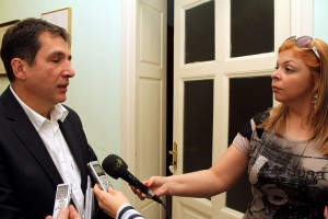 Obeležavanje Dana borbe protiv prirodnih katastrofa