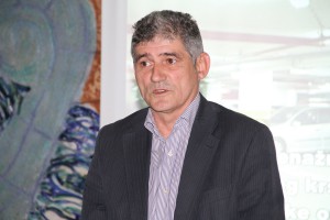 Obeležavanje Dana borbe protiv prirodnih katastrofa