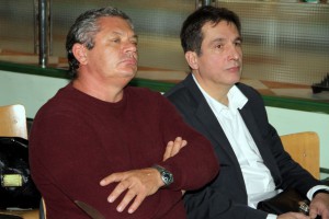 Obeležavanje Dana borbe protiv prirodnih katastrofa