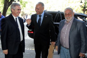 Ambasador Izraela u poseti Subotici