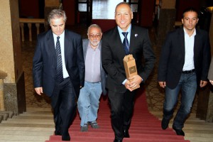 Ambasador Izraela u poseti Subotici