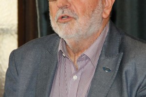 Ambasador Izraela u poseti subotičkoj Sinagogi