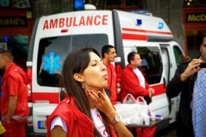 Akcija "Pokrenimo srce"