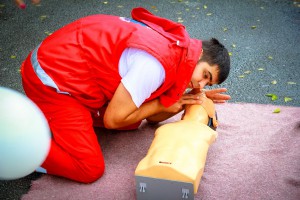 Akcija "Pokrenimo srce"