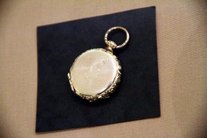 Izložba: "Fotografija pre fotografije - dagerotipije iz zbirke Fotomuzeja"