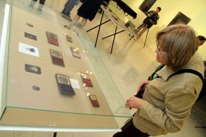 Izložba: "Fotografija pre fotografije - dagerotipije iz zbirke Fotomuzeja"