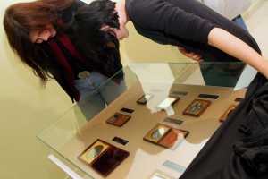 Izložba: "Fotografija pre fotografije - dagerotipije iz zbirke Fotomuzeja"