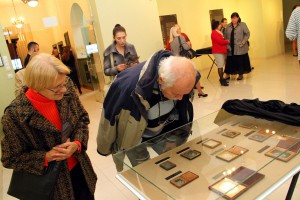Izložba: "Fotografija pre fotografije - dagerotipije iz zbirke Fotomuzeja"