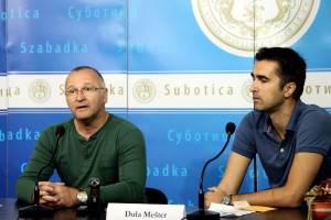 Najava obeležavanja Svetskog dana kičmenog stuba