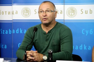 Najava obeležavanja Svetskog dana kičmenog stuba