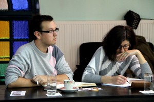 Najava obeležavanja Svetskog dana kičmenog stuba