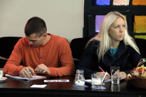 Najava obeležavanja Svetskog dana kičmenog stuba