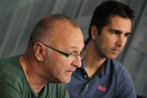 Najava obeležavanja Svetskog dana kičmenog stuba