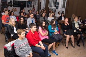 Klub putnika u Egiptu