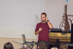 Klub putnika u Egiptu