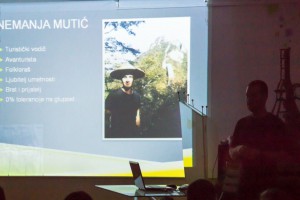 Klub putnika u Egiptu