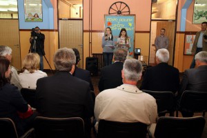 Završena gasifikacija OŠ "Kizur Ištvan"