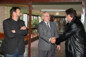 Završena gasifikacija OŠ "Kizur Ištvan"