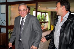 Završena gasifikacija OŠ "Kizur Ištvan"