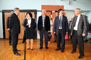 Završena gasifikacija OŠ "Kizur Ištvan"