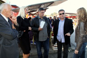 Promocija vodiča za hranu životinjskog porekla