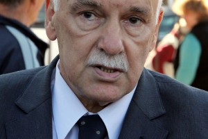 Promocija vodiča za hranu životinjskog porekla