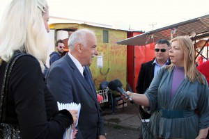 Promocija vodiča za hranu životinjskog porekla