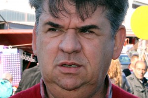 Promocija vodiča za hranu životinjskog porekla