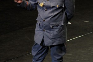 "Alaj ću se naigrati" - koncert OKUD "Mladost" i HKC "Bunjevačko kolo"